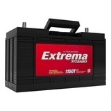 Bateria Willard Extrema 31h-1150t Dina Chasis Buseta 433-160