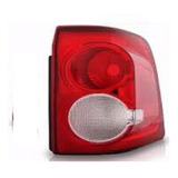 Faro Trasero Ecosport  2007 2008 2009 2010 2011 2012  