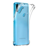 Funda Basica Tpu Para Celular Samsung Galaxy A11