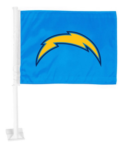 Bandera Automóvil Coche equipos Nfl Futbol Americano 30x45cm