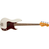 Bajo Squier By Fender Precision Bass Affinity 60s 