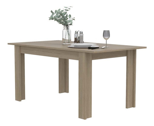 Mesa De Comedor Portofino 160 - Rovere