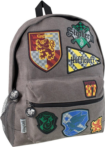 Mochila Hogwarts Harry Potter Kids, Producto Oficial