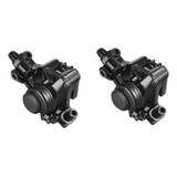 Mordazas Shimano Mecanicaa M375 