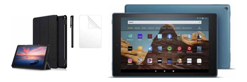 Tablet Amazon Fire 8 12 Geração 2022 + Kit 