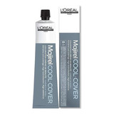 Loreal Majirel Tintura Permanente Cool Cover 7.3 50ml