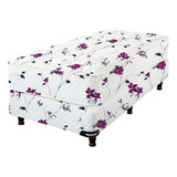 Sommier Colchón 1 1/2 Plaza Espuma Multiflex 100 X 190 Cm + Almohada Color Blanco