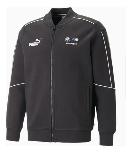 Jacket Bmw Motorsport Puma 