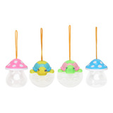 Botella Turtle Toys Para Minipecera Con Forma De Tortuga, 4