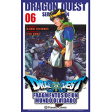 Libro Dragon Quest Vii 6