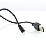 Cable Usb A Micro Pin 2.0mm Alimentación Parlante Bluethooth