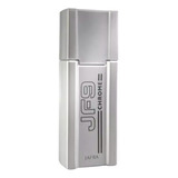 Jf9 Chrome By Jafra Colonia 100ml