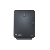 Base Yealink W60b Dect 8 Cuentas Sip Y Hasta 8 Llamadas Simu