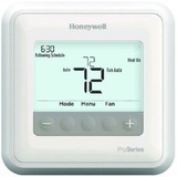 Termostato Digital Programable Honeywell T4 Pro Th4110u2005