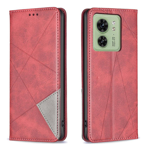 Funda De Teléfono Tipo Libro Para Moto G54, G42, G22, G73, G