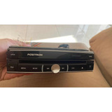 Dvd Positron Sp6300av