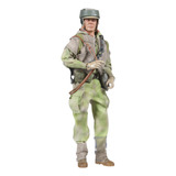 Rebel Commando 1/6 Militaries Of Star Wars Sideshow Usado!!!