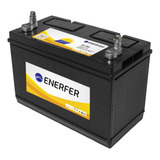 Batería Solar 12x110 Enerfer - Estacionaria - Ciclo Profundo
