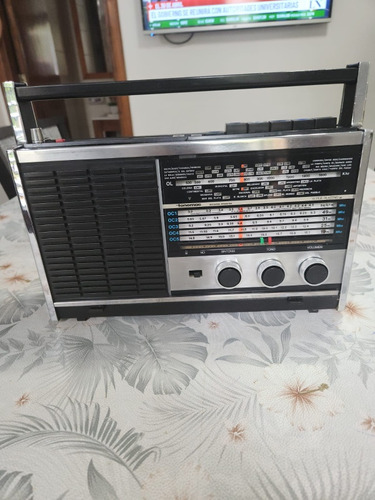 Radio Tonomac 