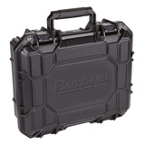 Flambeau Outdoors Range Locker Hd - Estuche Para Pistola - 1