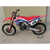 Honda Crf 250 R