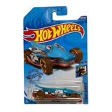 Hot Wheels Aero Pod 2/5 Dino Riders 26/250 Dinosaurio Mattel