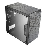 Cooler Master Masterbox Q300l Micro-atx Tower Con Filtro