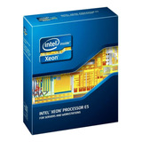 Processador Intel Xeon E5-2420 Bx80621e52420  De 6 Núcleos E  2.4ghz De Frequência