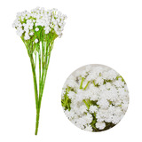 Ramo Artificial De Flor De Nube (gypsophila) Decoracion