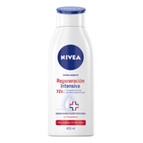 Crema Corporal Nivea Regeneración Intensiva 400 Ml