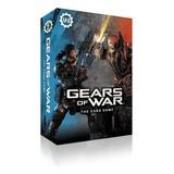 Gears Of War Juego De Cartas En Español