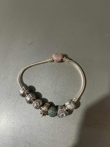 Pulseira Pandora