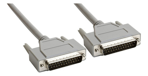 Cable Para Computadora 25m/25m 18c 6ft