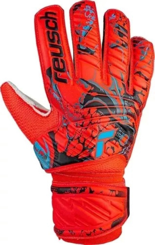 Guante Reusch Attrakt Basic Junior