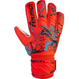 Guante Reusch Attrakt Basic Junior