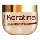 Tratamiento Capilar Kativa Intensivo Keratina 250 Ml