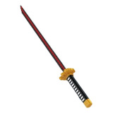 Espada Samurai De Bloques Para Armar Juguete