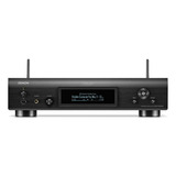 Streamer Denon Dnp-2000ne Color Negro Variación Tamaño Único