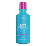 Keranza - Shampoo I Love Cachos - 500 Ml