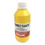 Humectante Romek Uso Fotografico Blanco Y Negro 245cc (9460)