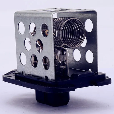 Resistencia De Relé Y Ventilador De Radiador Smartsense De Y