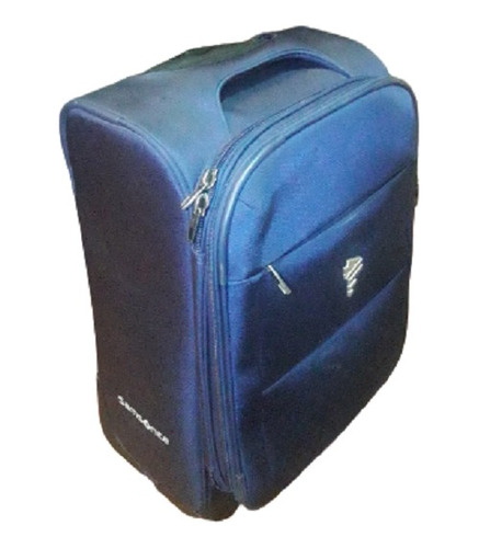 Maleta Samsonite Carry On Azul