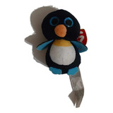 Ty Teenie Beanie Boos Mc Donalds 2017 Pinguino