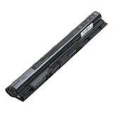 Batería Para Portátil Dell Inspiro I15-5566-a10p M5y1k De 33 Wh, Color Negro