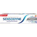 Sensodyne Blanqueador Extra Fresh Crema Dental X 90g