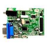 Placa De Imagem Monitor Tm-15