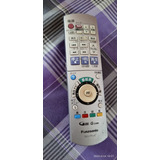 Control Remoto Grabador D Dvd Panasonic Idioma Japones