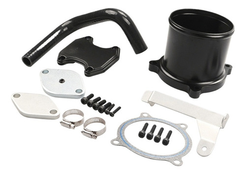 Kit Egr Delete Con Acelerador Para Dodge Ram 2500 6.7l Diese