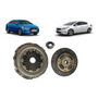 Kit De Embrague Hyundai Verna Hyundai Sonata