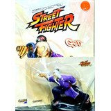 Street Fighter Fascículo 26 Gen Editorial Planeta Deagostini